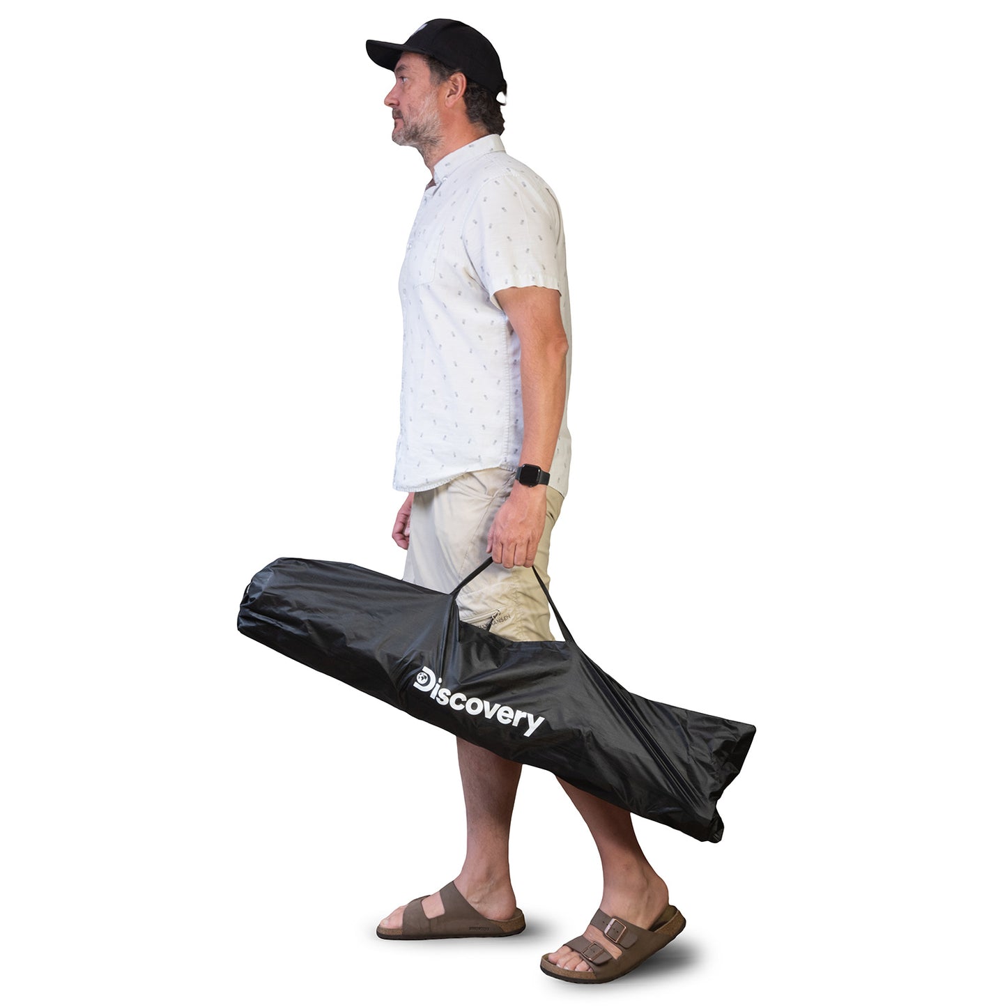 Silla Plegable Camping Dolomites