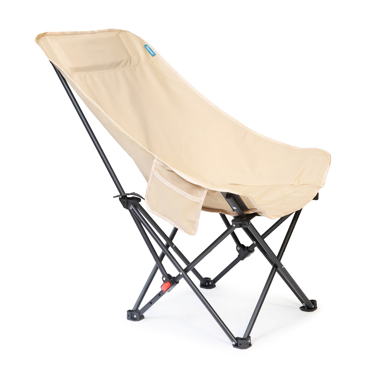 Silla Plegable Camping Dolomites