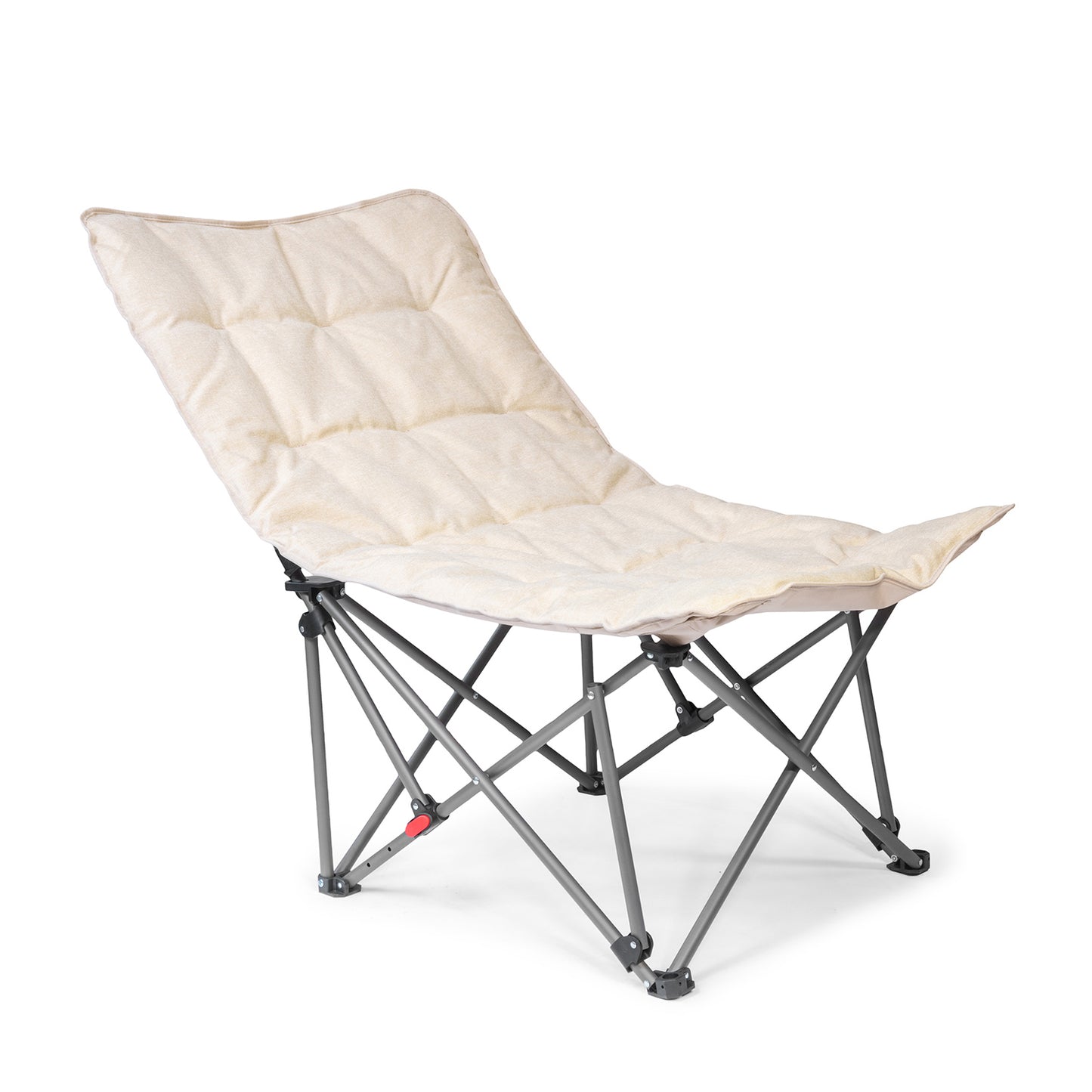 Silla Plegable Camping Dolomites Plus