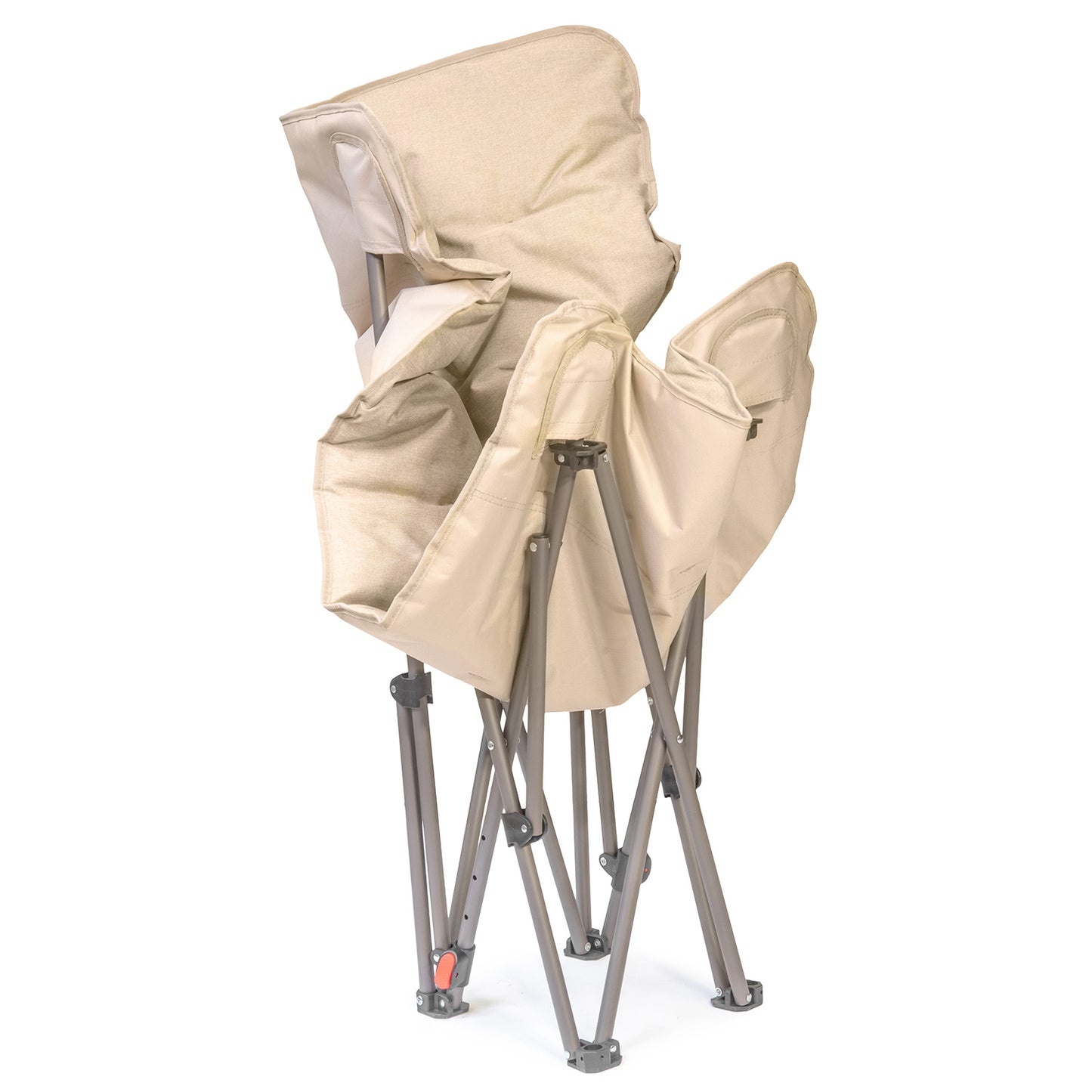 Silla Plegable Camping Dolomites Plus