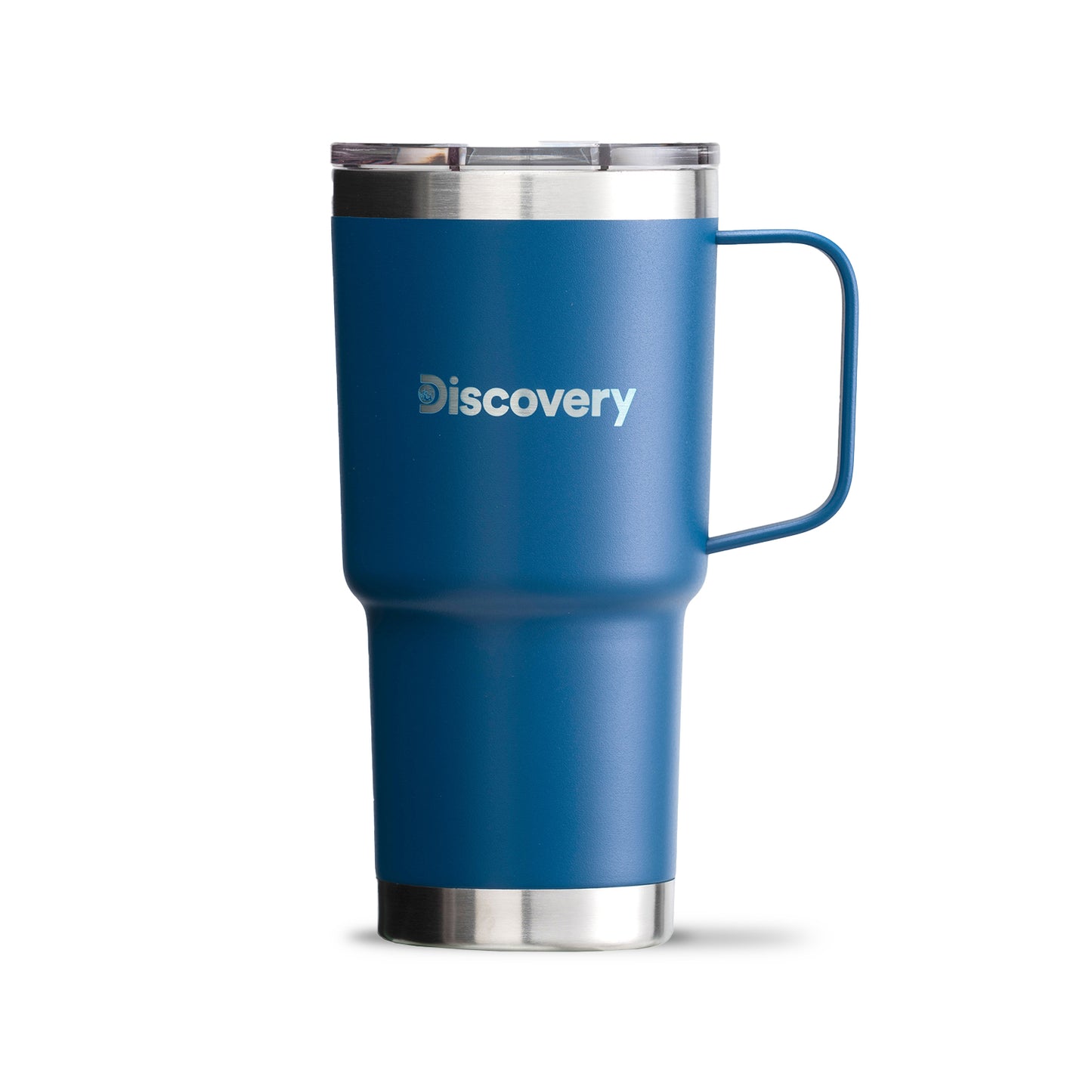 Vaso Térmico Tapa Magnetic Slider 600 Ml (MUG)