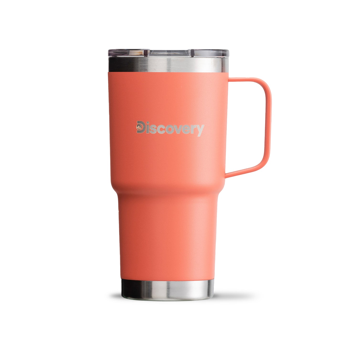 Vaso Térmico Tapa Magnetic Slider 600 Ml (MUG)