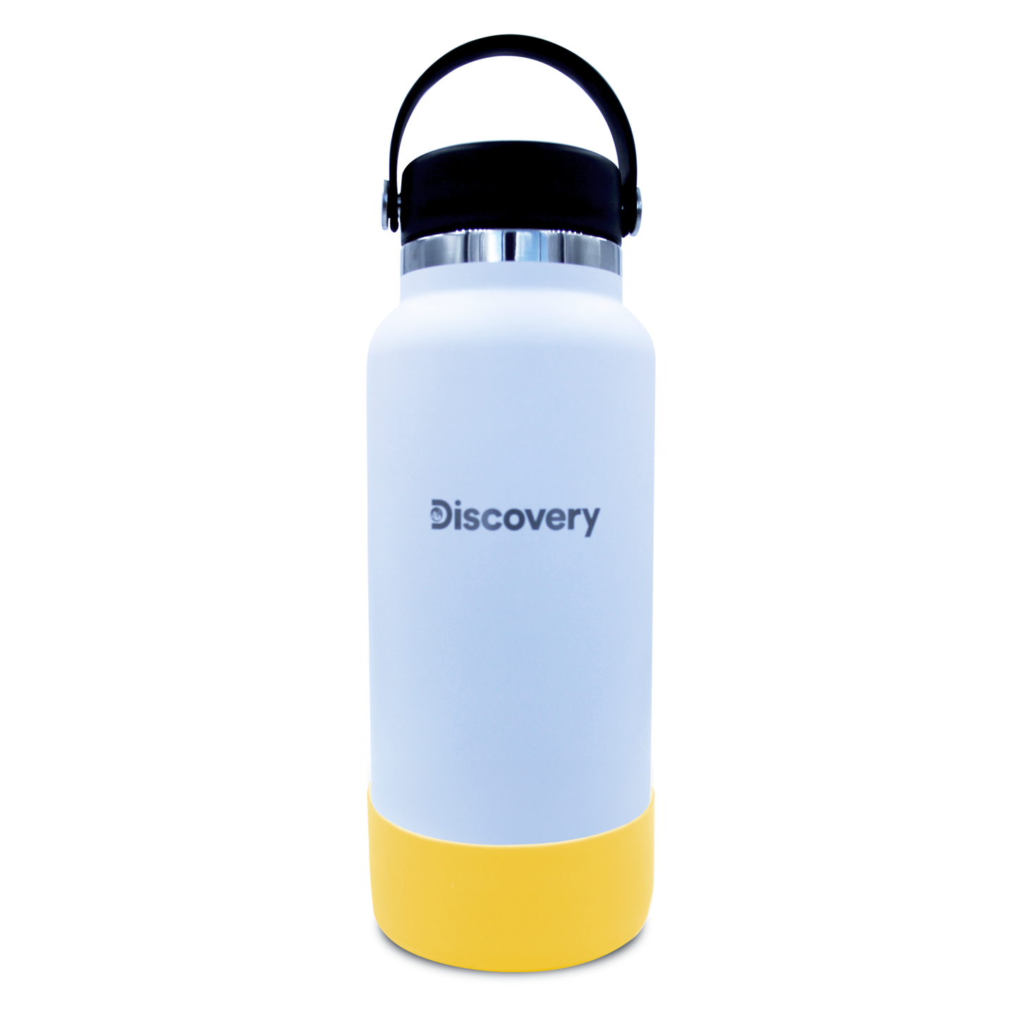 Base Protectora de Silicona para Botellas con Base Grande