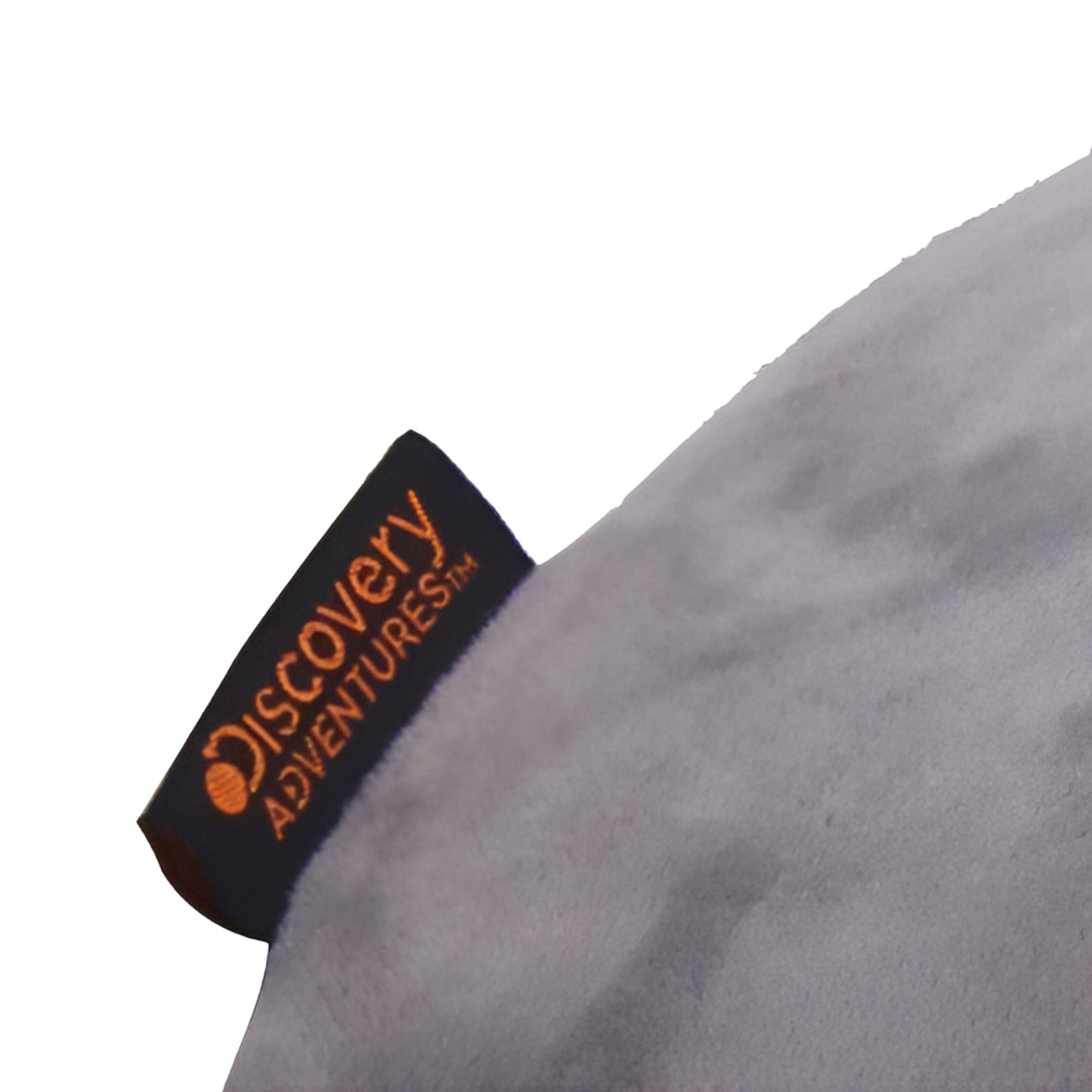 Cojin Cervical Y Almohada Con Memory Foam 2 En 1 Azul
