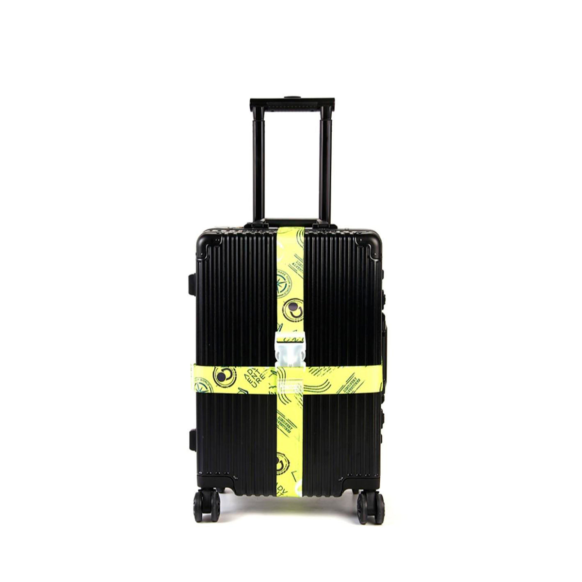 Correa Ajustable Maleta Verde