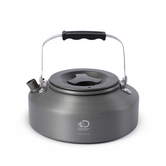 Hervidor 0,8 Litros Ruta Camp