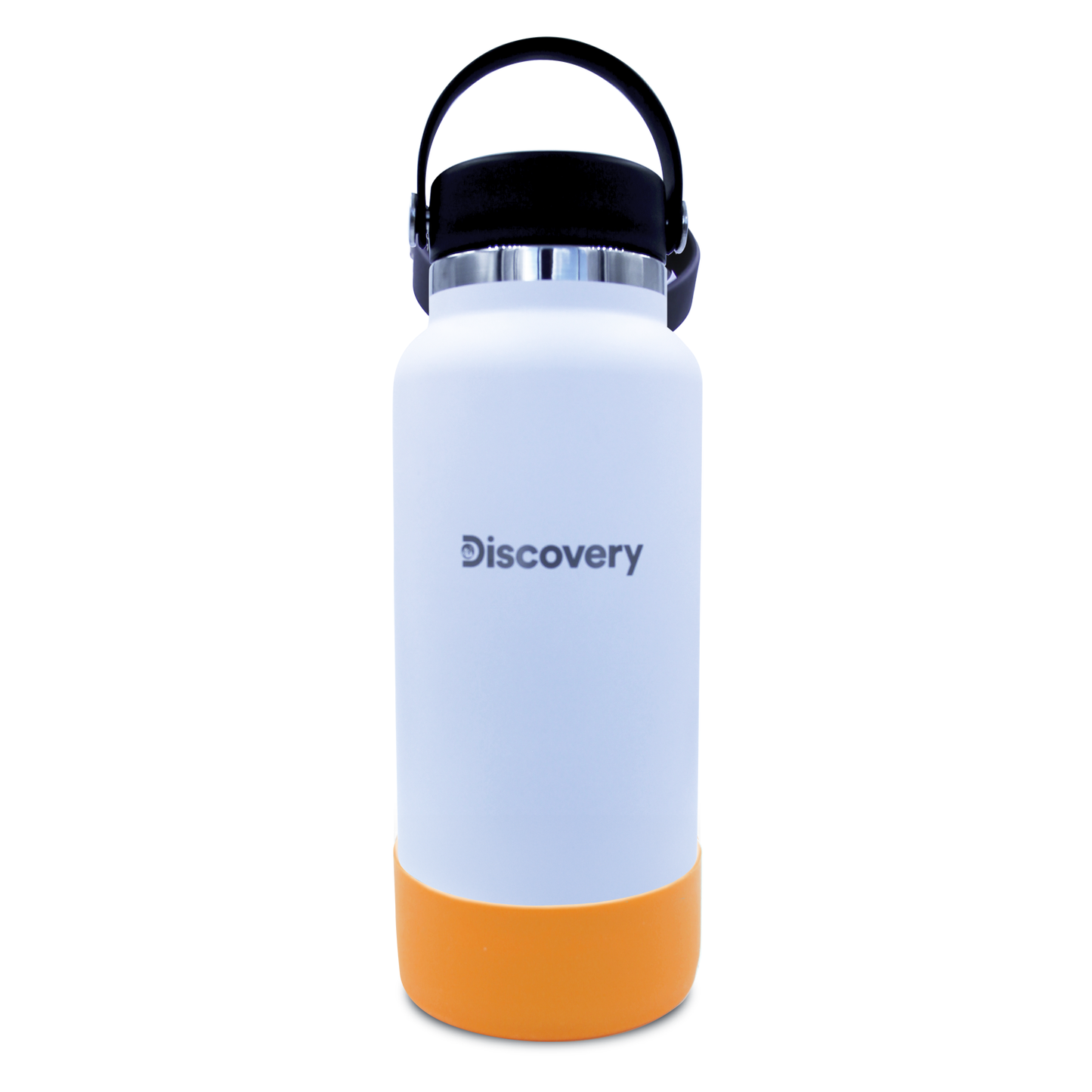 Base Protectora de Silicona para Botellas con Base Grande