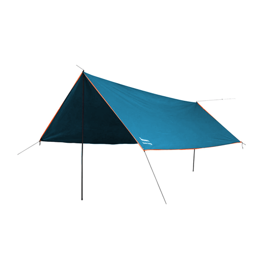 Rain Cover 3 x 4 mts, Dolomites Toldo Carpa Camping 3000mm