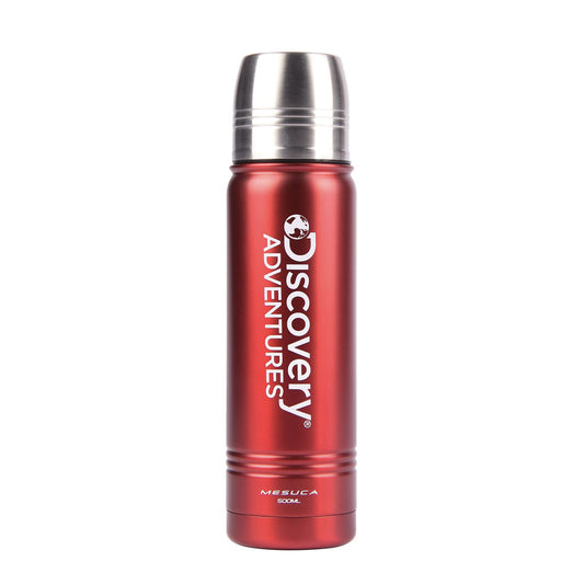 Termo Doble Pared 500 Ml