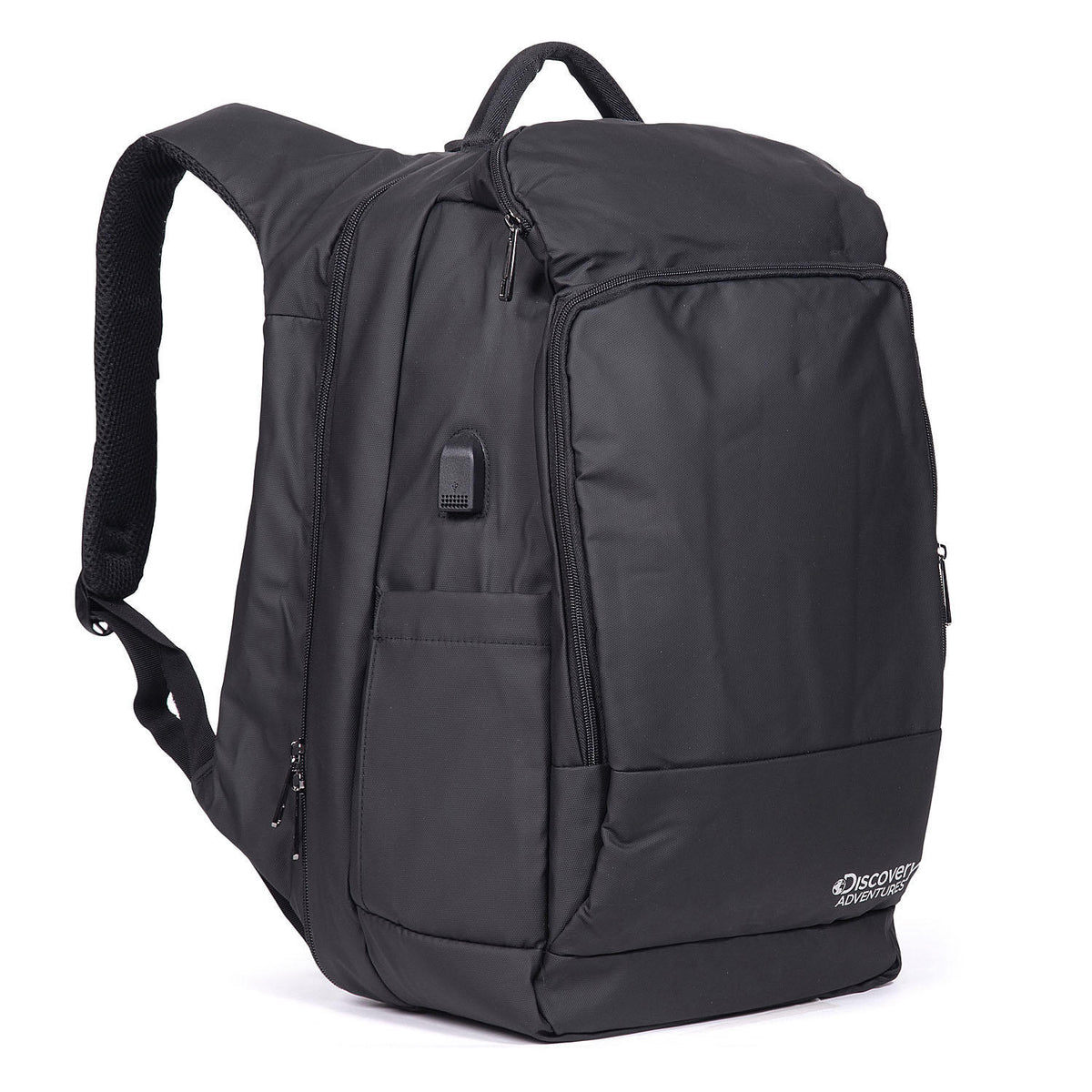 Mochila Business Palo Alto Negro