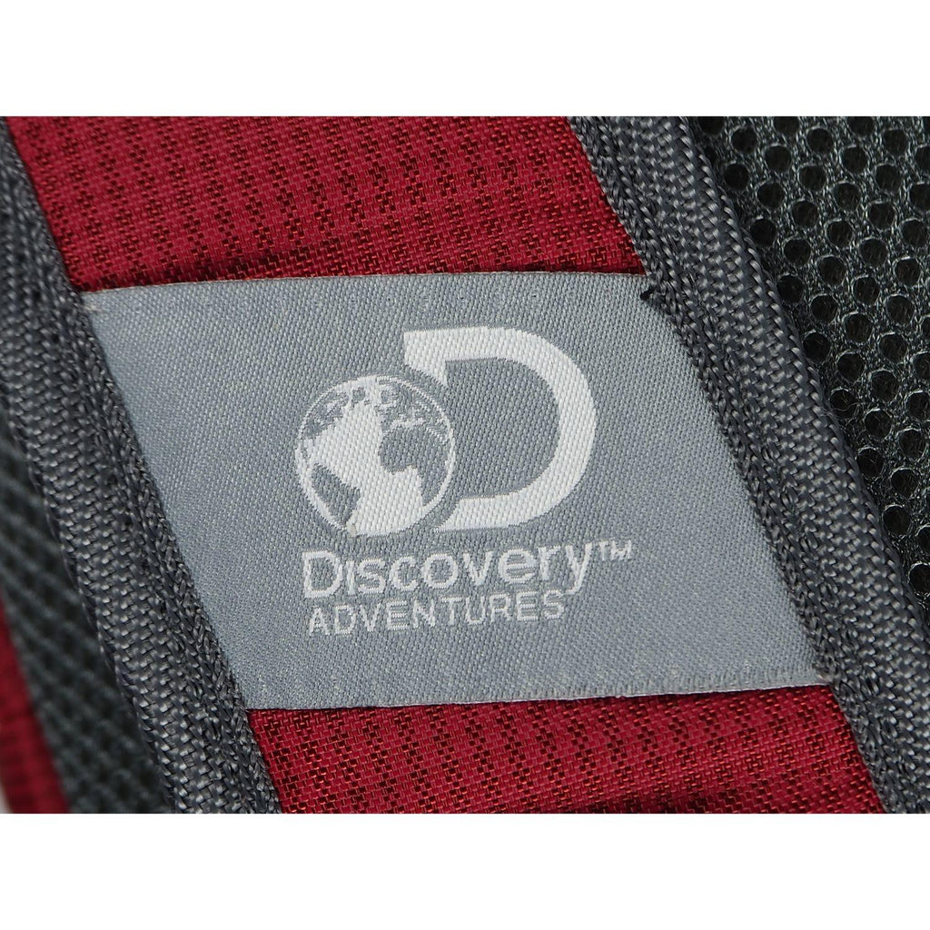 MOCHILA VIAJE OUTDOOR SEQUOIA 30 LITROS – Discovery Store Chile