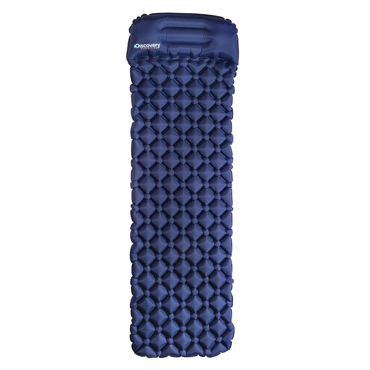 Colchon Inflable Compacto, 480 Grs.