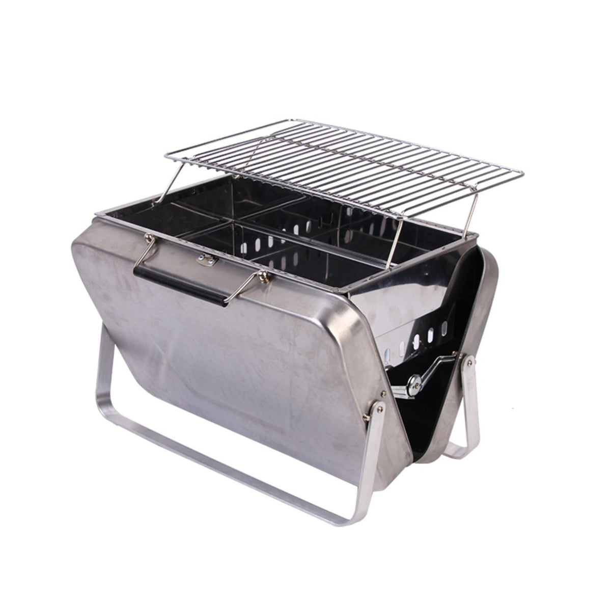 Parrilla Portátil