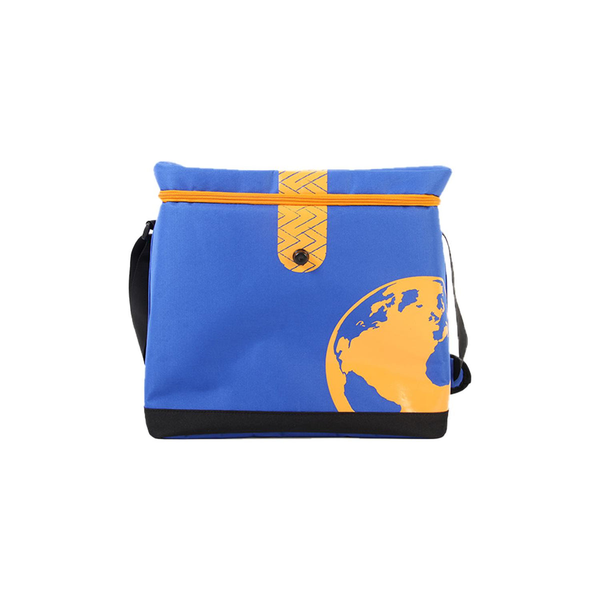 Soft Cooler 25L Azul