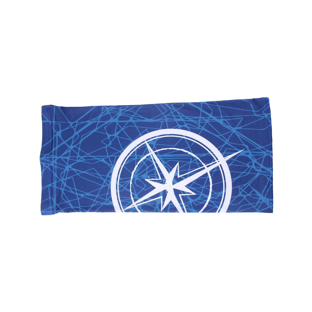 Bandana Outdoor Magic Azul Discovery