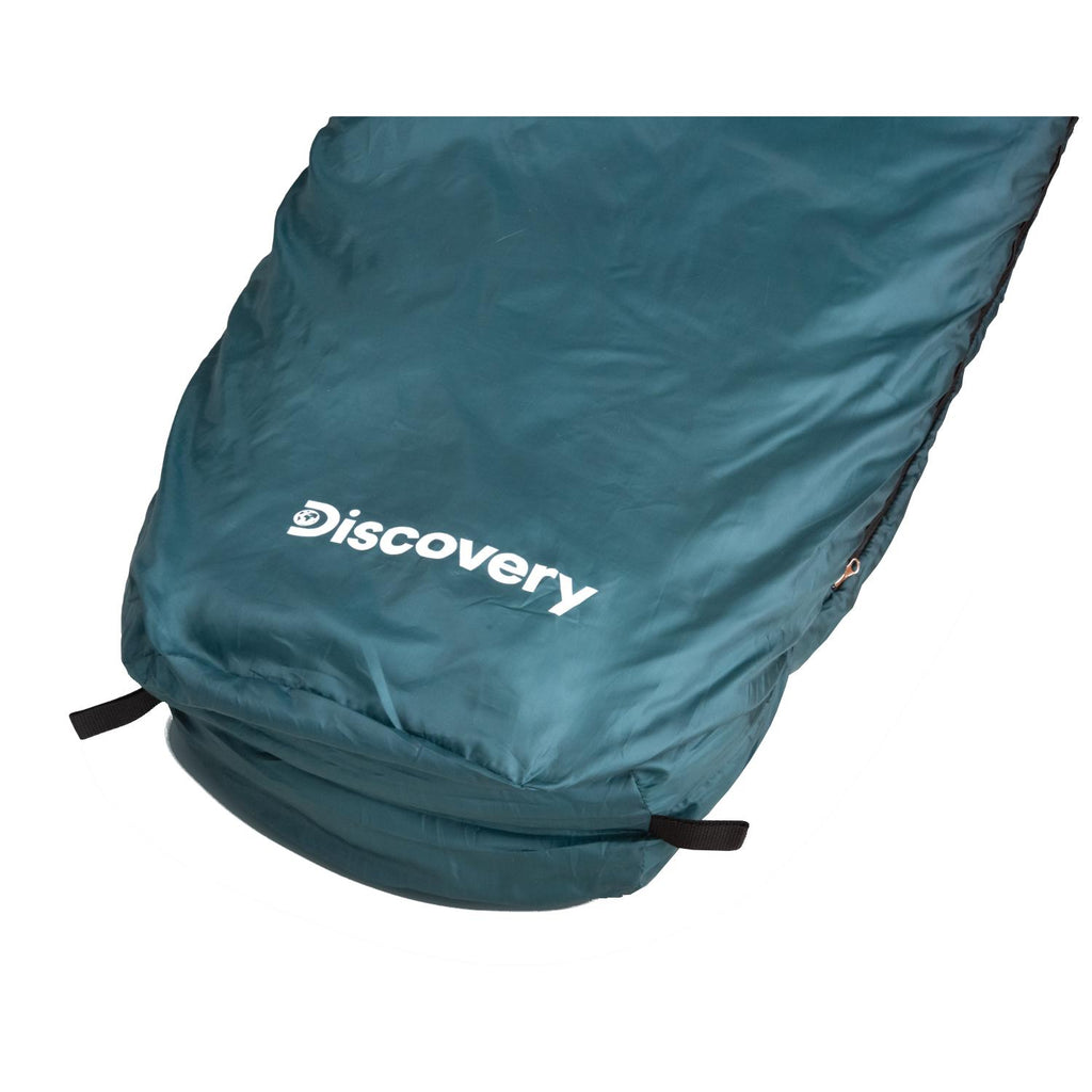 Saco de Dormir Niño Discovery Kid DXS65 – Discovery Store Chile